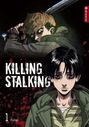 Killing Stalking Killing Stalking