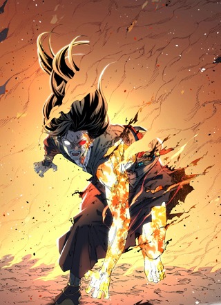 The Brocade Of The Undying Is Immortal The Brocade Of The Undying Is Immortal