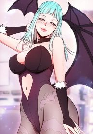 Cosplay Girl Cosplay Girl