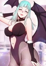 Cosplay Girl Cosplay Girl