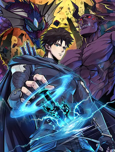 SSS-Rank Lone Summoner SSS-Rank Lone Summoner