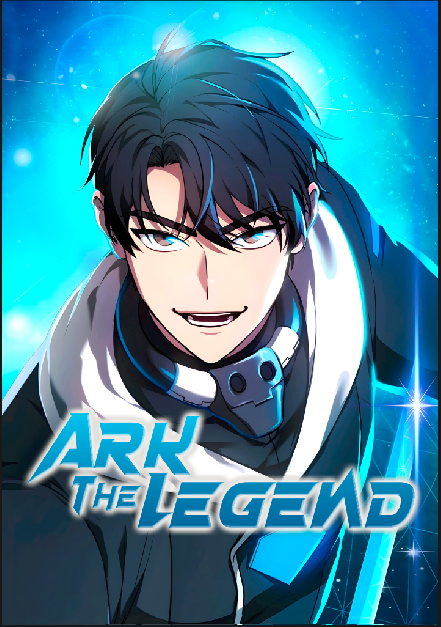 Ark The Legend Ark The Legend