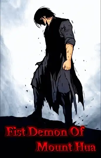 Fist Demon Of Mount Hua Fist Demon Of Mount Hua