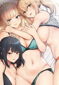 Shall We Live Together in the Country Shall We Live Together in the Country