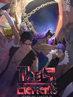 The 5 Elements The 5 Elements