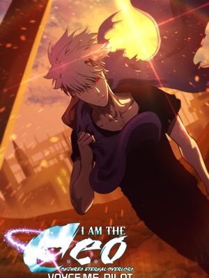 I am the C.E.O I am the C.E.O