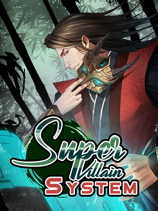 Super Villain System Super Villain System