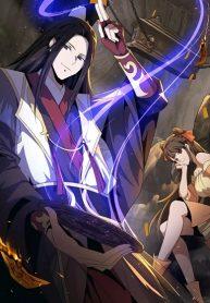 Become A God by Robbing Tombs Become A God by Robbing Tombs