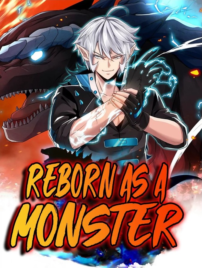 Reborn As A Monster Reborn As A Monster