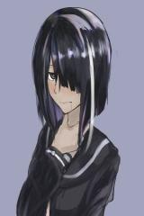 Pulseless Girlfriend Pulseless Girlfriend