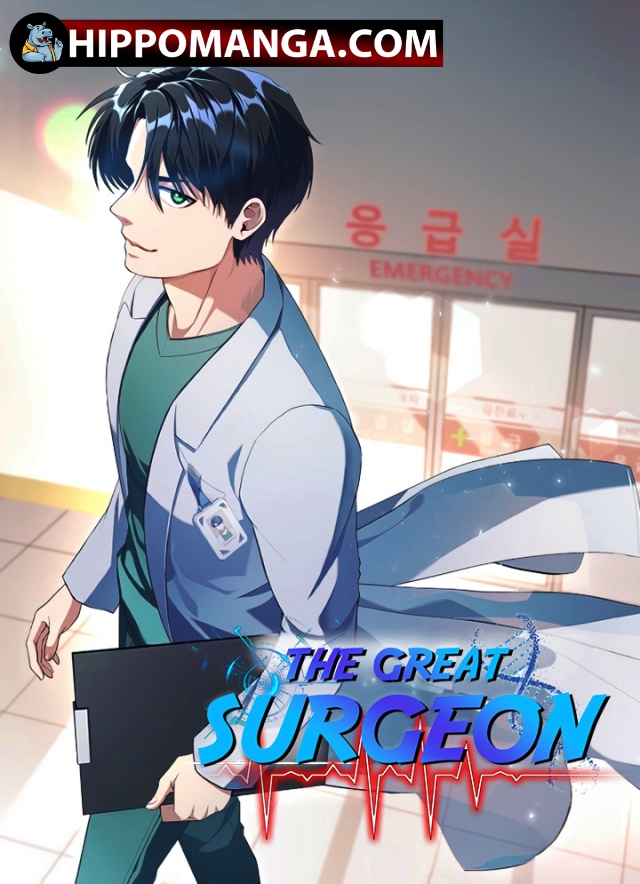 The Great Surgeon The Great Surgeon