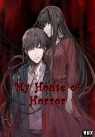 My House of Horrors My House of Horrors