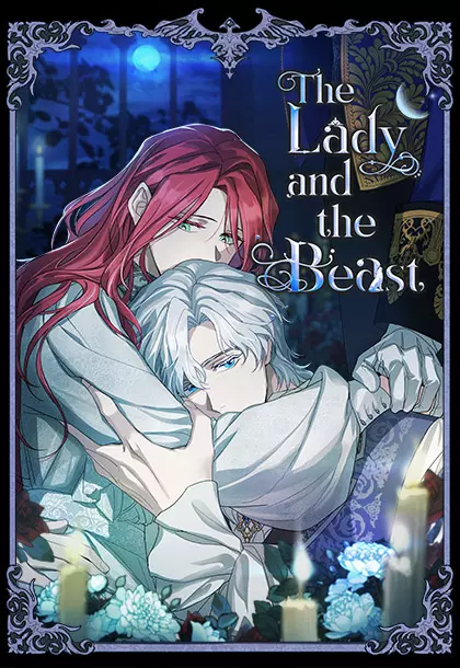 The Lady and The Beast The Lady and The Beast
