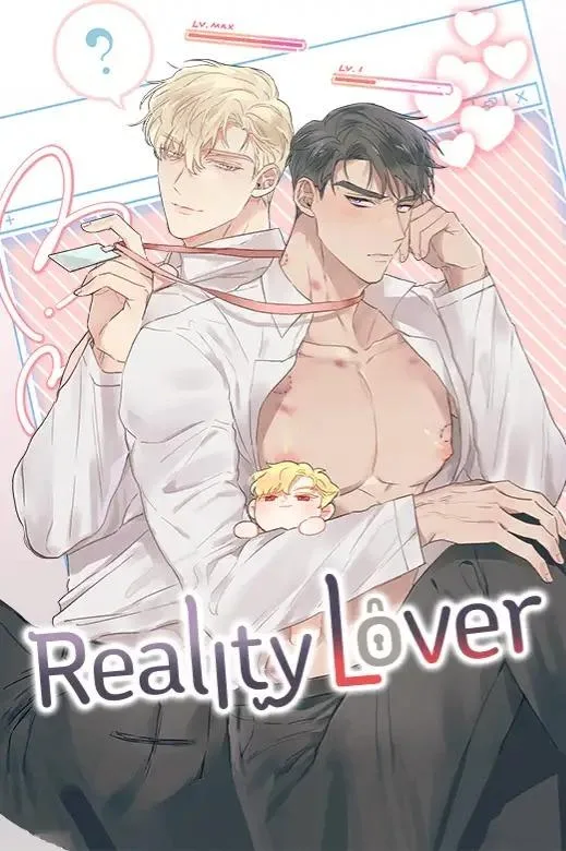 Reality Lover Reality Lover