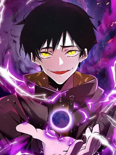 I am the Last Boss I am the Last Boss