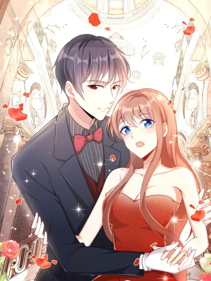 Me! Super Rich! Me! Super Rich!