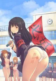 [Freedom Prophet] Tokubetsu Ninsin Gakkyuu