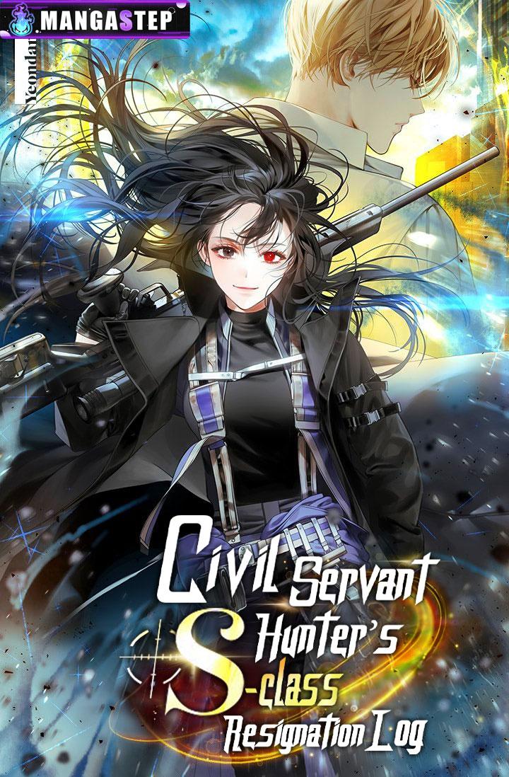 Civil Servant Hunter’s S-Class Resignation Log Civil Servant Hunter’s S-Class Resignation Log