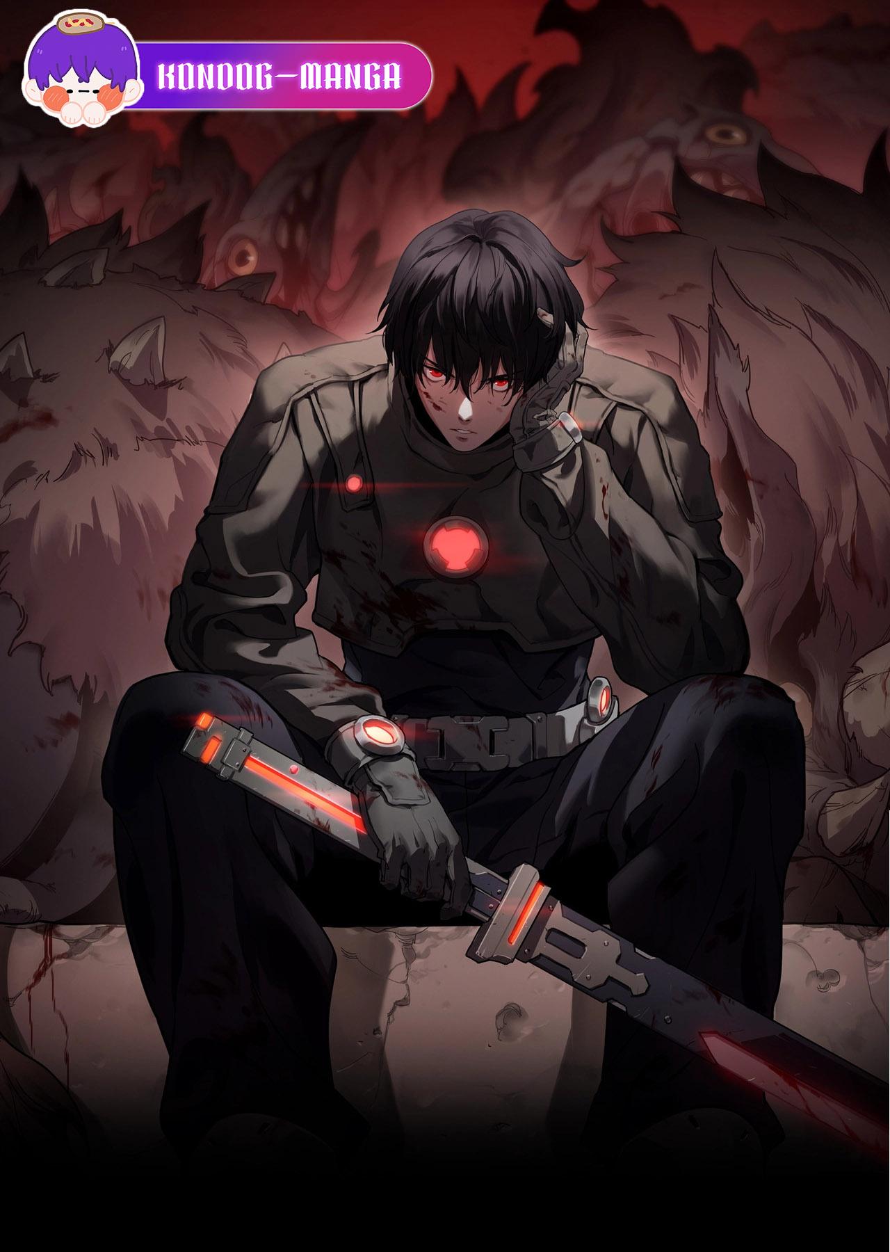 The Ten Thousand Clans Invasion: Guardian of the Rear The Ten Thousand Clans Invasion: Guardian of the Rear