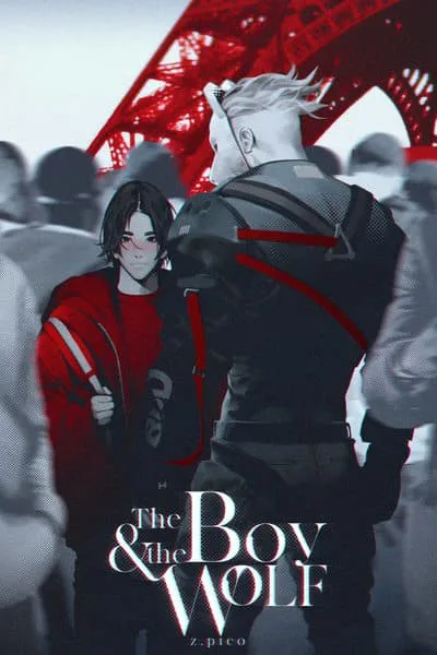 The Boy & the Wolf The Boy & the Wolf