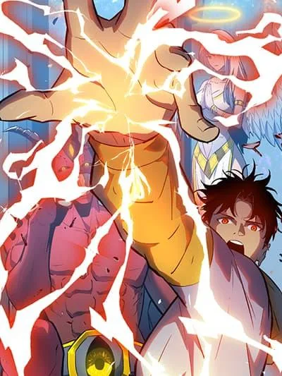 All demons are my servants All demons are my servants