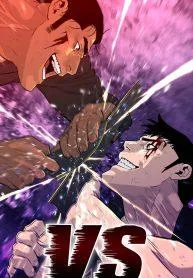 VS (Hankeunbit) VS (Hankeunbit)