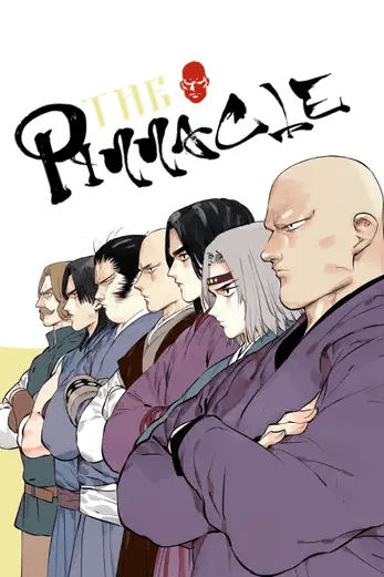 The Pinnacle The Pinnacle