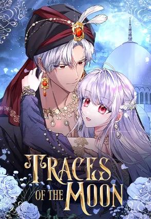 Traces of the Moon Traces of the Moon