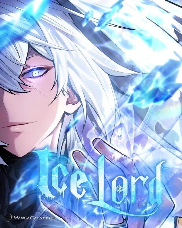 Ice Lord Ice Lord