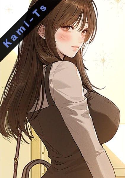 My Landlady Noona After Story My Landlady Noona After Story