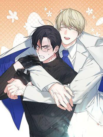 A Three-legged Hero A Three-legged Hero