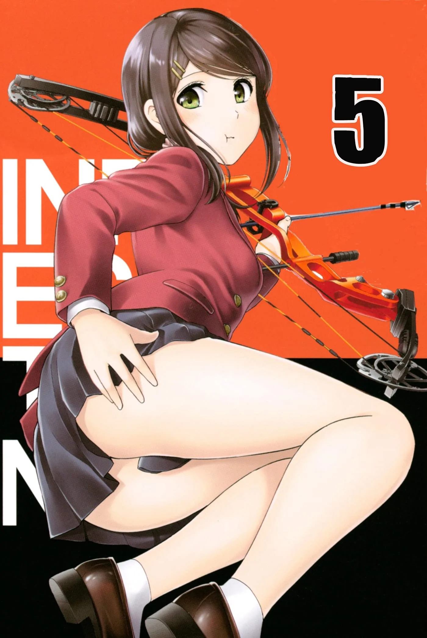 INFECTION เชื้อมรณะ INFECTION เชื้อมรณะ