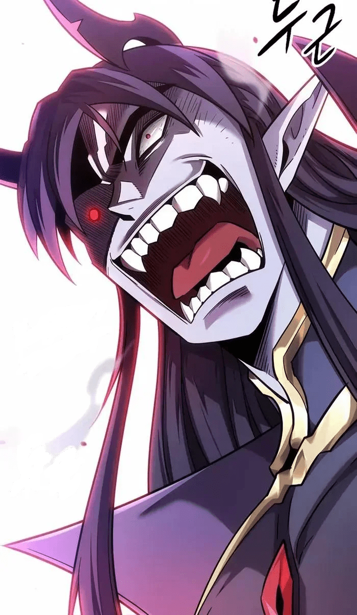 What a Bountiful Harvest, Demon Lord!