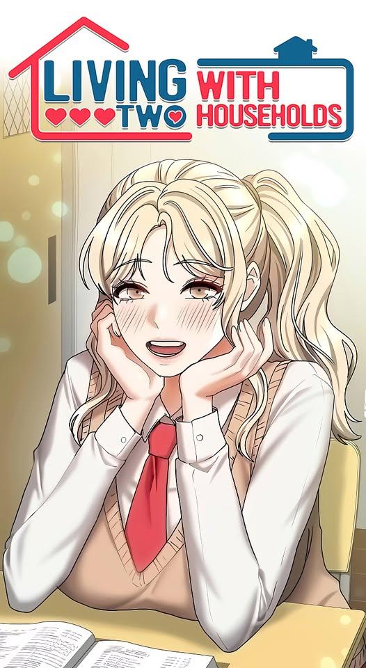 Living With Two Households