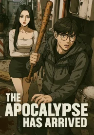 The Apocalypse is Here – ผู้กล้าฝ่าวันสิ้นโลก