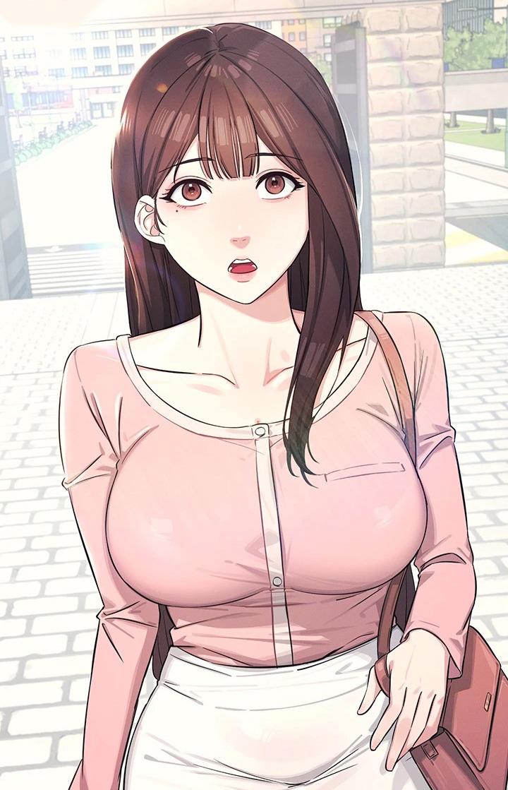 Teacher Yunji Teacher Yunji