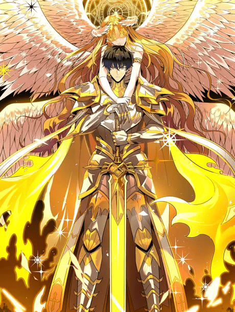 SSS-Class Paladin Who Transcends Common Sense SSS-Class Paladin Who Transcends Common Sense
