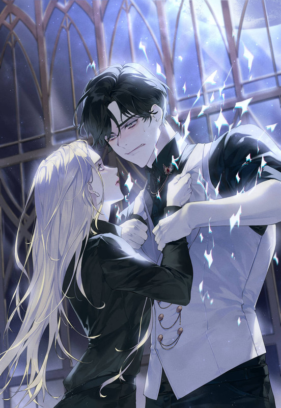 I Healed The Male Lead’s Trauma I Healed The Male Lead’s Trauma