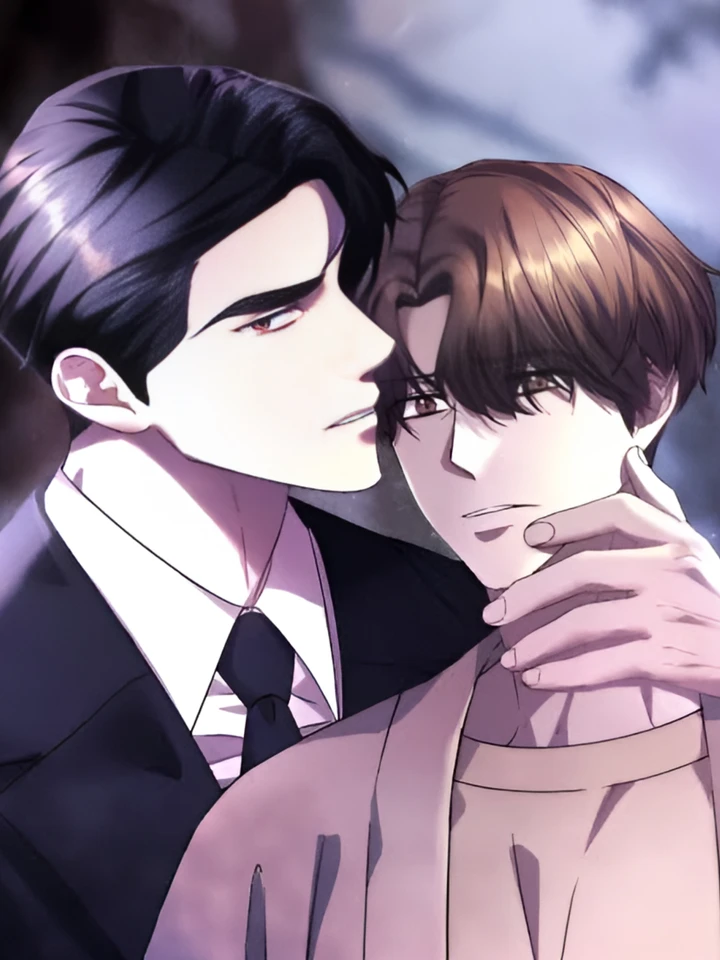 Omega’s Binding Love