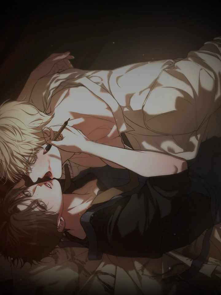 วิวรณ์รักต้องสาป วิวรณ์รักต้องสาป