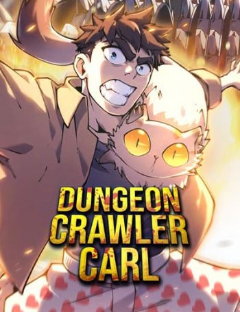 Dungeon Crawler Carl