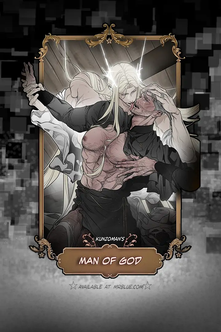 Man of God Man of God