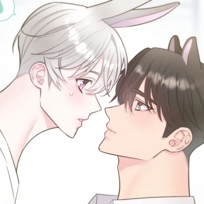 พี่กระต่ายที่รัก