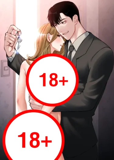 Neighbor, Could You Please Unlock My Handcuffs?