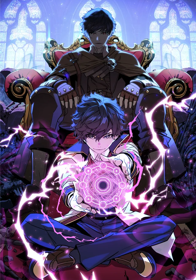 Player of a Fallen Noble Family