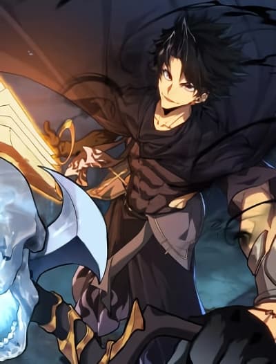 Invincible With Only a Single Point of HP Invincible With Only a Single Point of HP