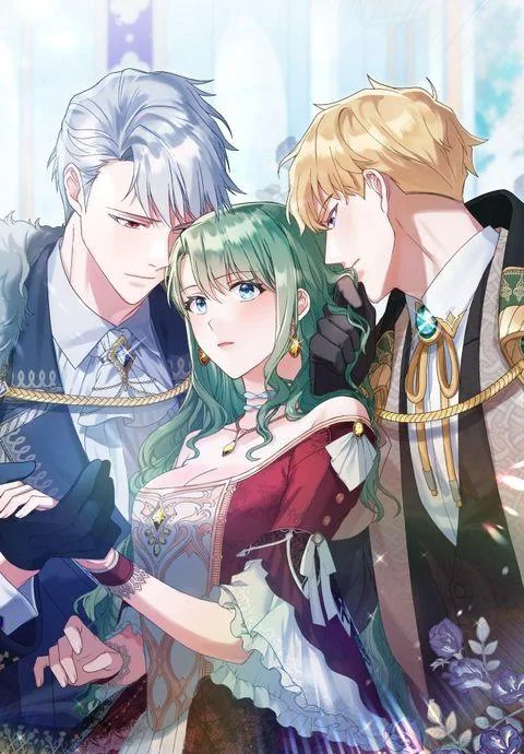 The Tragedy of a Villainess