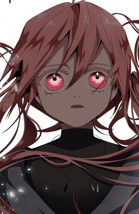 One Step Closer to the Demon King