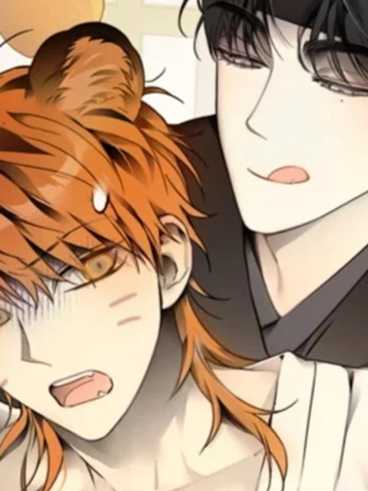 Cowardly Tiger and the Sly Thief Cowardly Tiger and the Sly Thief