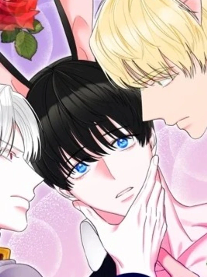 Dolsoe’s Lustful Trap